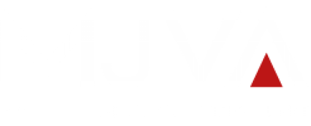 MJVA, Markkinointi Jori Vainio Oy logo