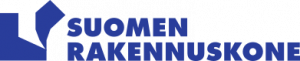 Suomen Rakennuskone logo